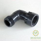 Dura Valve Manifold O-Ring Fittings