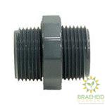Dura Valve Manifold O-Ring Fittings
