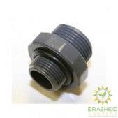 Dura Valve Manifold O-Ring Fittings