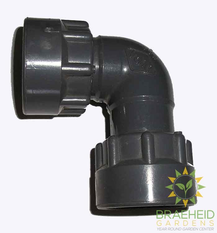 Dura Valve Manifold O-Ring Fittings