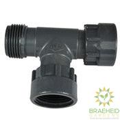 Dura Valve Manifold O-Ring Fittings