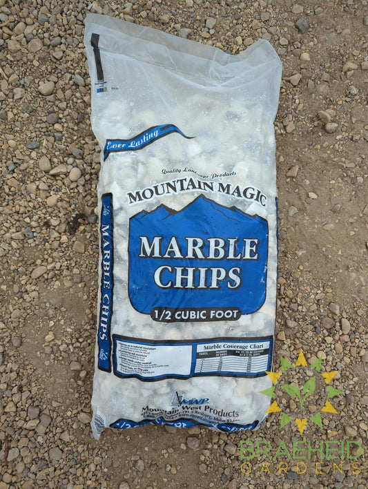 Marble Chips