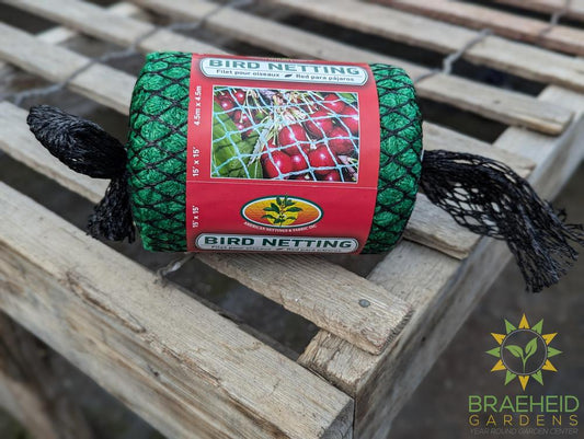 Bird Netting Mesh