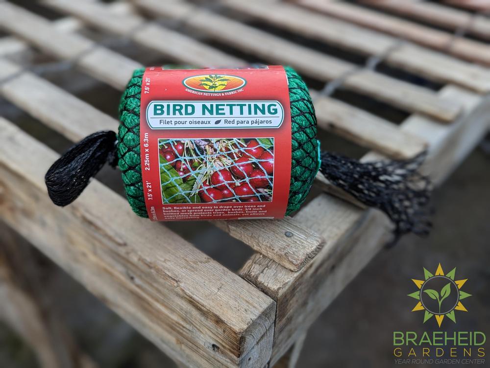 Bird Netting Mesh