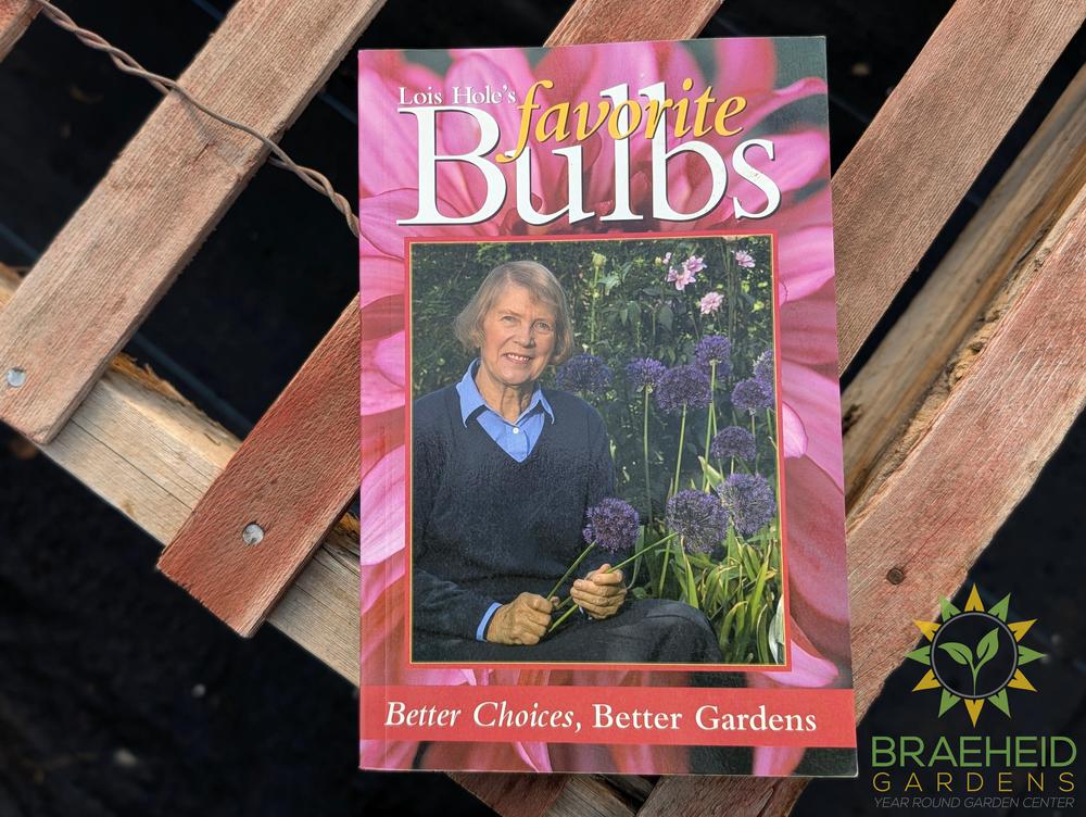 Lois Hole's Favorite Bulbs