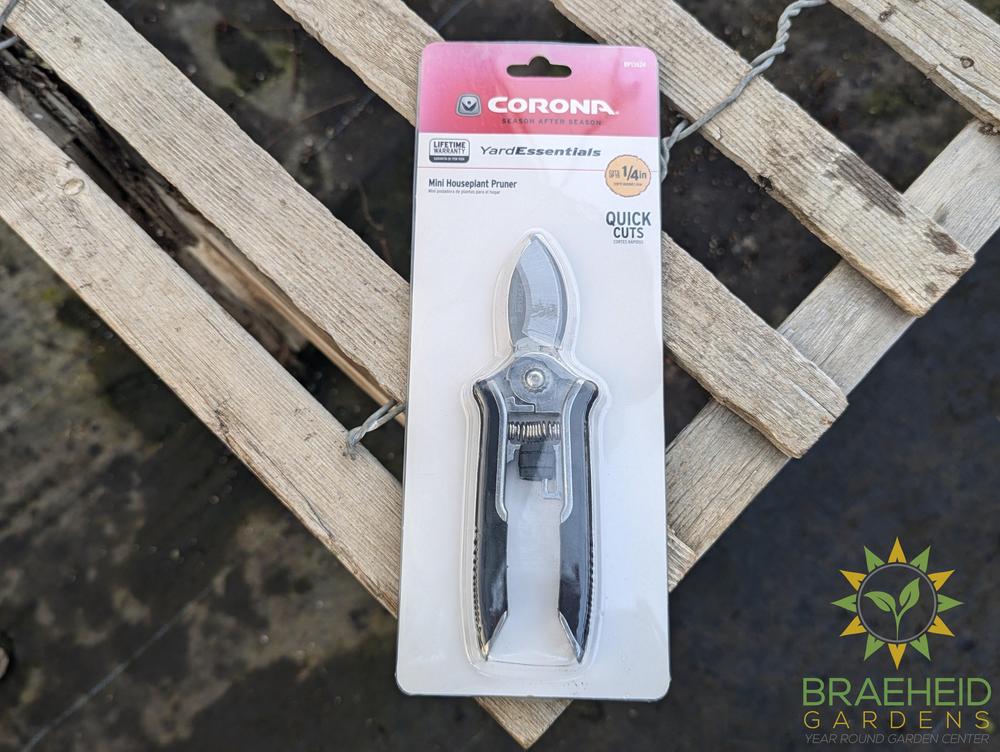 House Plant Pruner