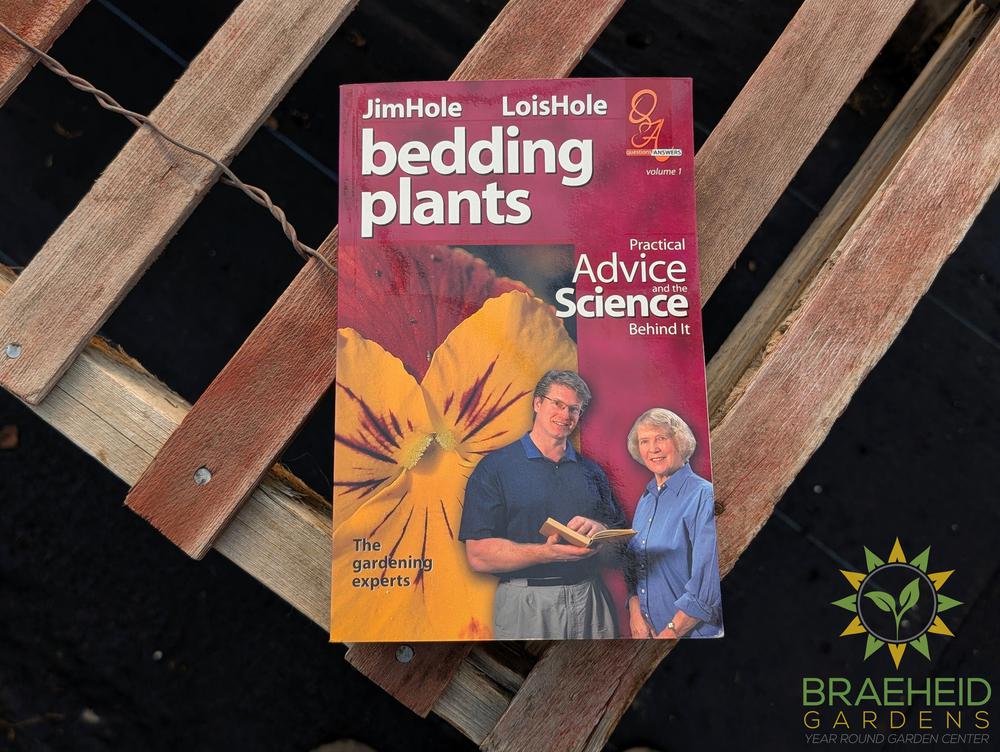 Bedding Plants: Practical Advice and the Science Behind It - Questions & Answers Series