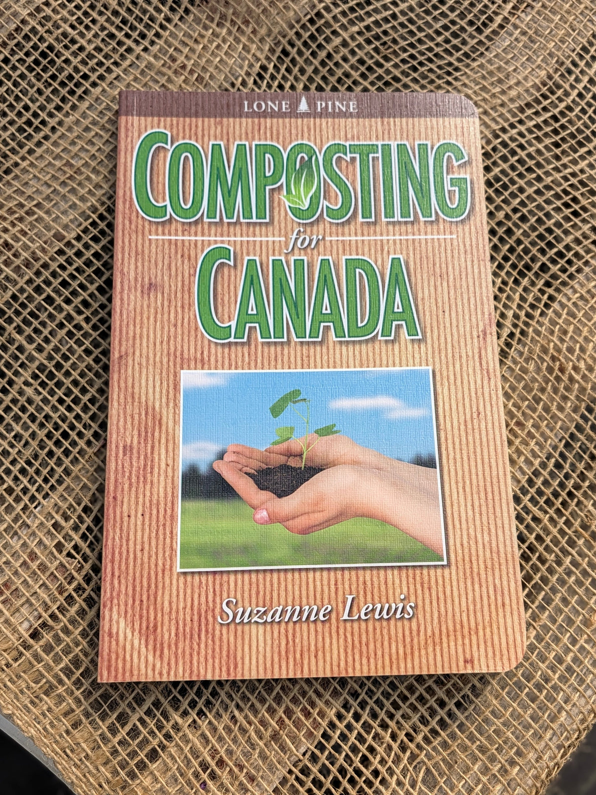 Composting For Canada