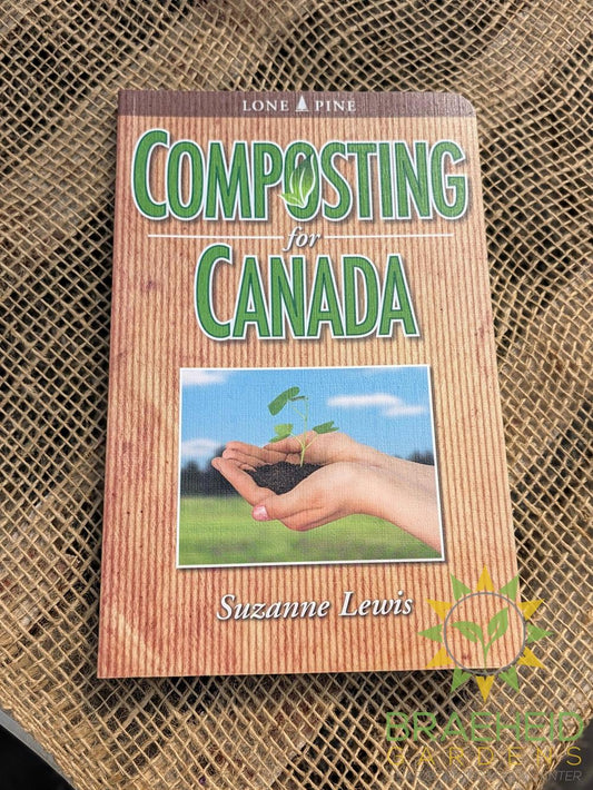 Composting For Canada