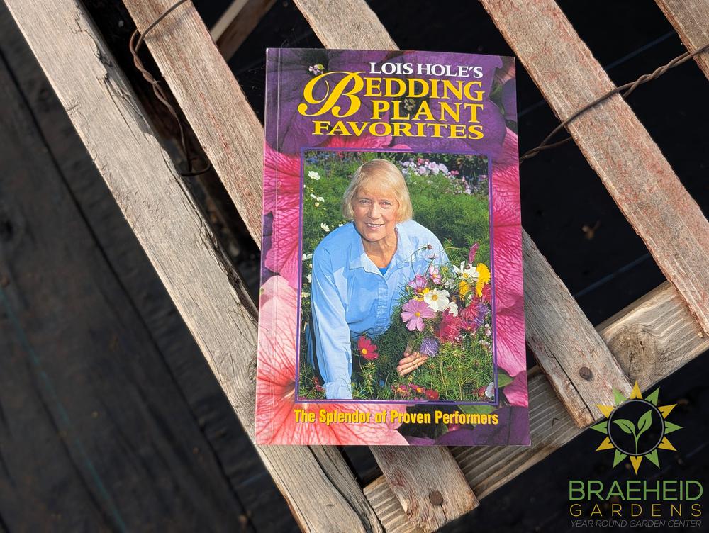 Lois Hole's Bedding Plant Favorites