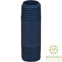 PVC Threaded Nipples