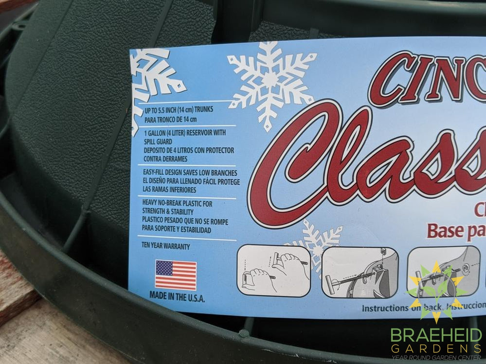 Cinco Classic Tree Stand