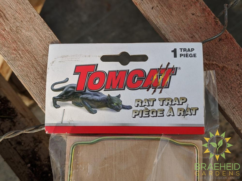 TomCat Rat Trap