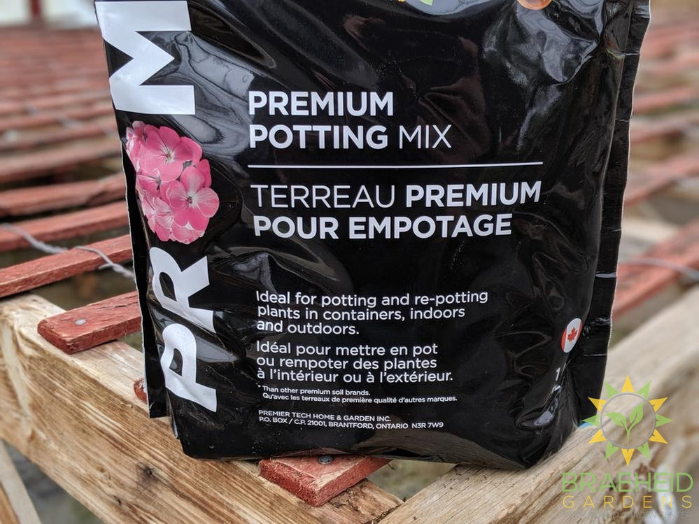 Shop Pro-Mix potting mix online in Canada