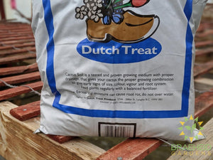Dutch Treat Cactus Soil