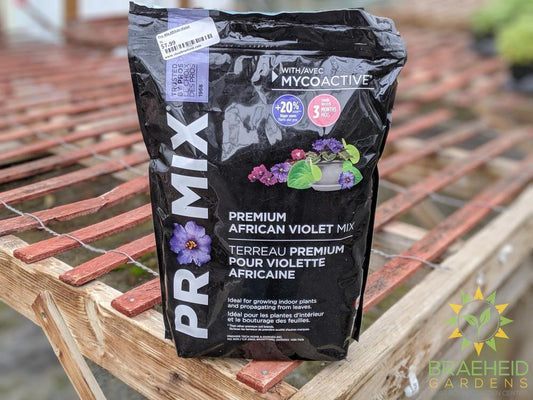 Pro-Mix African Violet mix online in Canada