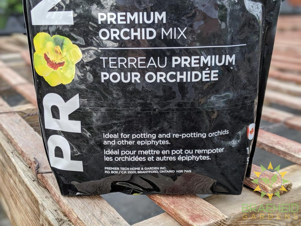 Pro-Mix orchid soil online