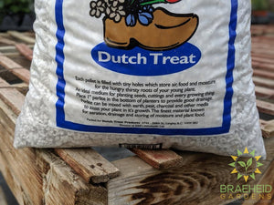 Dutch Treat Perlite