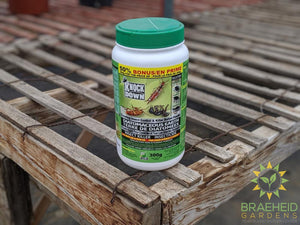 CRAWLING INSECT- PREMIUM DIATOMACEOUS EARTH