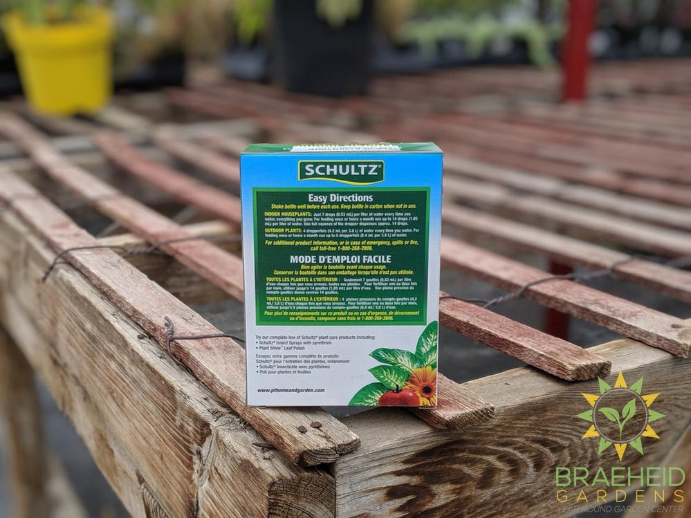 Buy All Purpose plant food online in Canada - Schultz