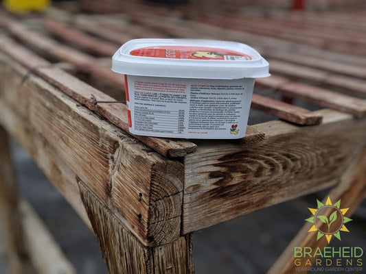 Dutch Treat 20-20-20