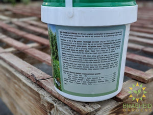 Buy Gaia green fertilizer online in Canada