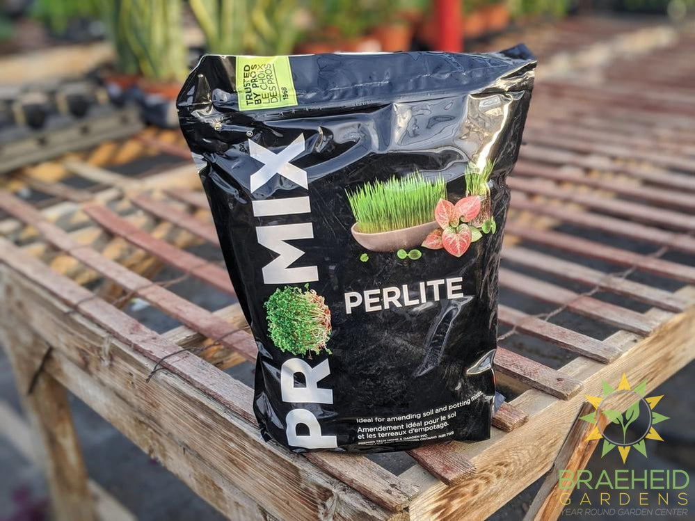 Shop Pro-Mix soils online - Perlite, Vermiculite, Tropical