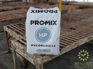 Pro-mix HP soil bale Grande Prairie