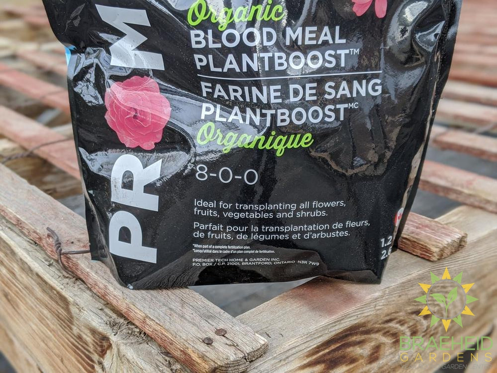Pro-Mix Blood Meal Plantboost