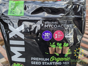 Pro-Mix Premium Organic Seed Starter Mix *NO SHIP*
