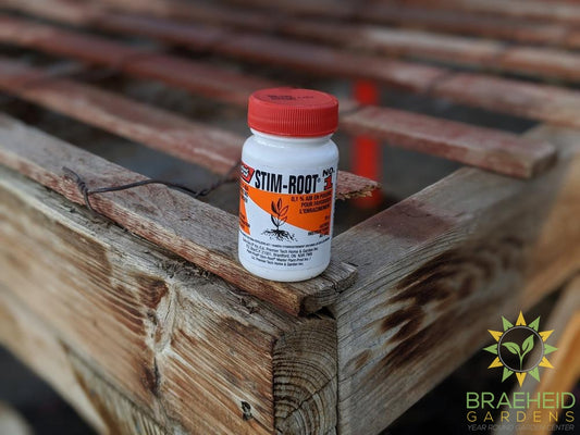 Plant-prod Stim-Root