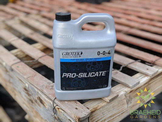 Buy Grotek nutrients online Pro-Silicate