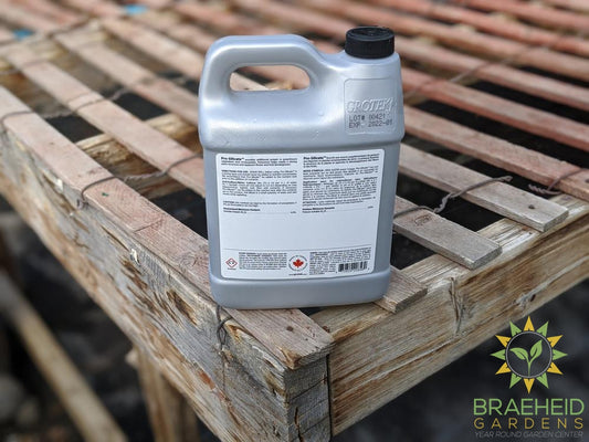 Grotek Pro-Silicate 0-0-4