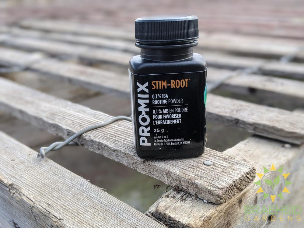 Pro Mix Roots Instructions.pdf Pro-Mix Stim-Root – Braeheid Gardens Ltd.