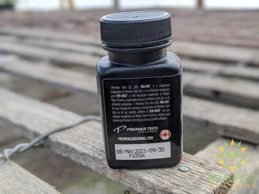 Pro-Mix Stim-Root