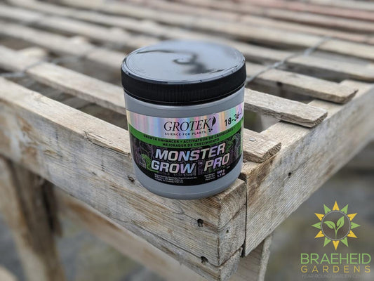 Buy Grotek products online in Canada Monster Grow Pro