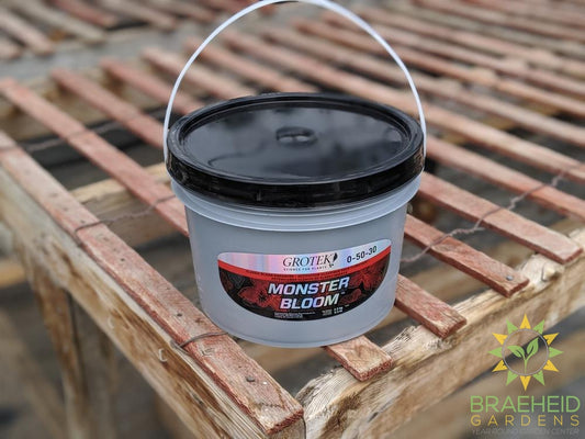 Grotek Monster Bloom 0 - 50 - 30