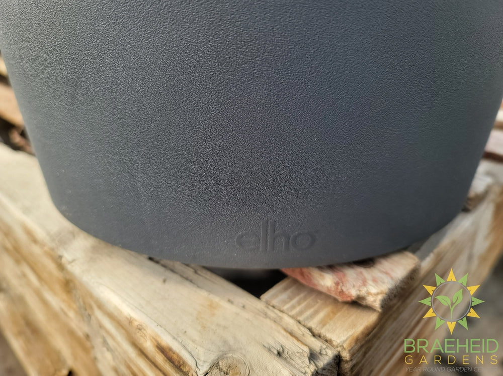 Elho Vibia Straight Round Planter