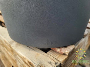 Elho Vibia Straight Round Planter