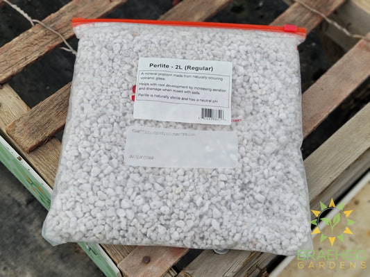 Perlite