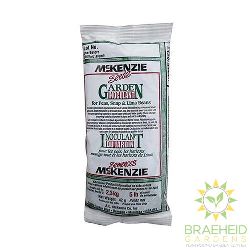 McKENZIE Garden Innoculant
