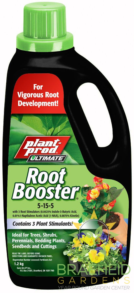 Root Booster 5-15-5