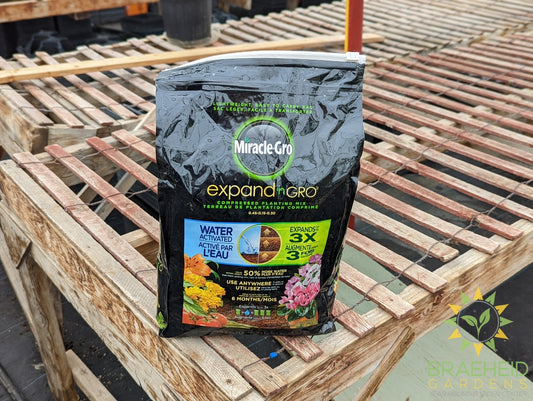 Miracle-Gro Expand 'n Gro
