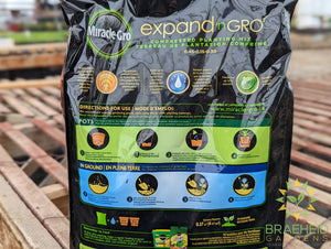 Miracle-Gro Expand 'n Gro