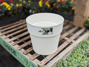 Elho Vibia Straight Round Planter
